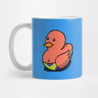 Duckys the starfish Mug